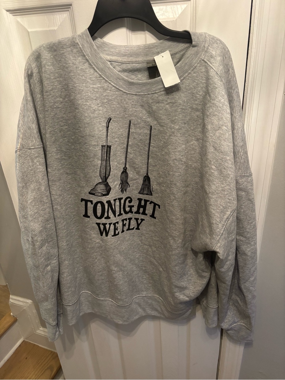 Disney’s Hocus Pocus Halloween sweatshirt